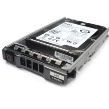 Dell 1.2tb 6g 10k 2.5" sas hdd 36RH9