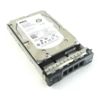 Dell 600GB 15K 3.5" 6G HDD SAS 0W347K