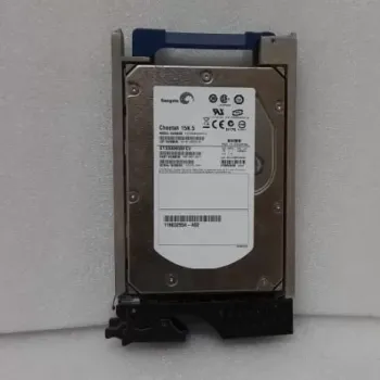 EMC 300GB 2GB 4GB 15k rpm 3.5inch FC Hard Disk 118032554-A02