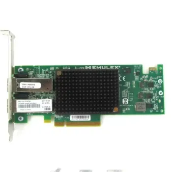 IBM Emulex Endeavor Basic 10GbE PCI-E with 10GB G-BicS High Profile Bracket 00D8543