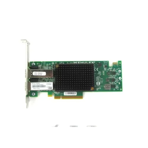 IBM Emulex Endeavor Basic 10GbE PCI-E with 10GB G-BicS High Profile Bracket 00D8543 IBM Emulex Endeavor Basic 10GbE PCI-E with 10GB G-BicS High Profile Bracket 00D8543