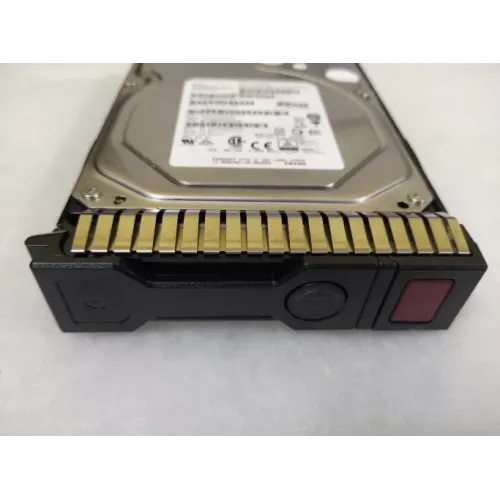 HP 4TB 7.2K 12G 3.5" MDL SC SAS HDD 818364-002 818369-004 HP 4TB 7.2K 12G 3.5" MDL SC SAS HDD 818364-002 818369-004