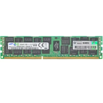HP 16GB DDR3-1600MHz PC3-12800 672612-081 HP 16GB DDR3-1600MHz PC3-12800 672612-081