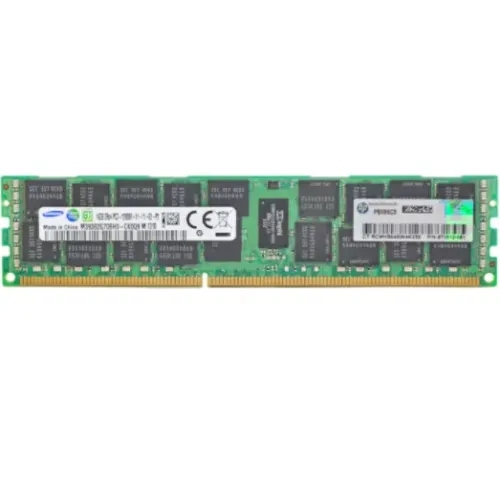 HP 16GB DDR3-1600MHz PC3-12800 672612-081 HP 16GB DDR3-1600MHz PC3-12800 672612-081