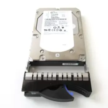 IBM 450gb 15k 6g 3.5" sas hdd 44W2239 44W2243 44W2240