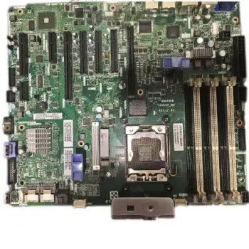IBM System Board for X3300 M4 00AK852