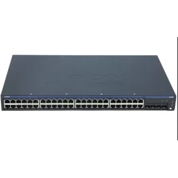 Juniper EX2200-48T-4G Ethernet Switch Juniper EX2200-48T-4G Ethernet Switch