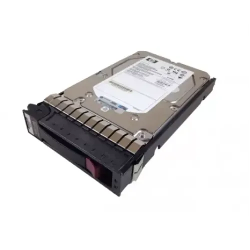 HP 600 GB 6G 3.5” 15K SAS Hard disk for HP MSA Storage 586592-003 601712-001 HP 600 GB 6G 3.5” 15K SAS Hard disk for HP MSA Storage 586592-003 601712-001