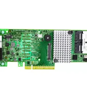 LSI Mega RAID 8 Port 9271 PCI-e SATA SAS RAID controller with 1GB CACHE
