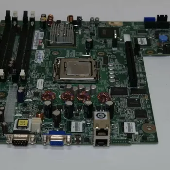Dell Poweredge R200 server system mother board 0TY019