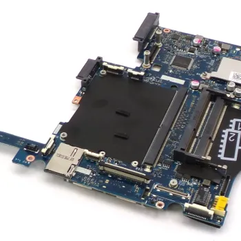 HP Z Book 15 G2 Intel QM87 UMA Laptop Notebook Motherboard 784468-601