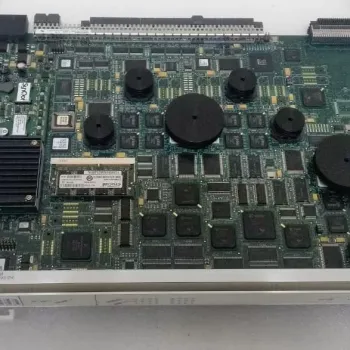 Juniper ERX-GEFE256M-MOD 1-Port GE/8-port 10/100 FE Line Module - 350-01045-57