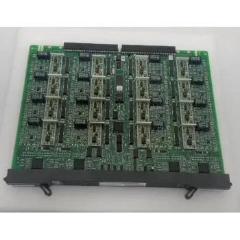 Nortel Networks Flexible Analog Line Card - NT5K02BE5