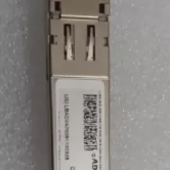 ADVA SFP FE C1510v SM LC Optical Networking Module Adapter