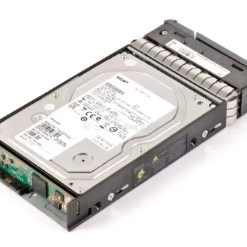 NetApp 2tb 7.2k 3g 3.5" sata hdd SP-306A-R5 X306A-R5