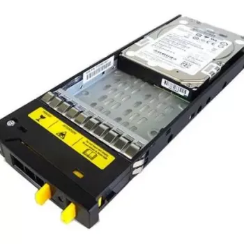 HPE 3PAR StoreServ M6710 2.5 3.84TB SAS SFF  SSD 806214-001