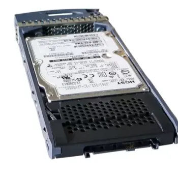 Netapp X423A-R5 900GB 10K SAS 2.5 Disk Drive