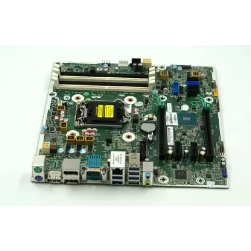 HP Z240 SFF 795003-001 837345-001 837345-601 Motherboard HP Z240 SFF 795003-001 837345-001 837345-601 Motherboard