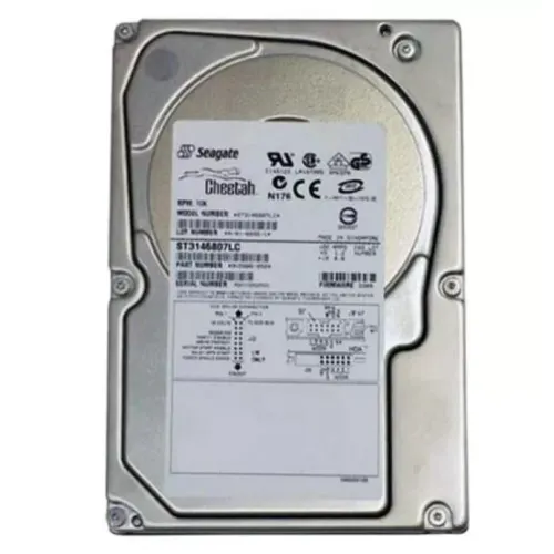 SUN 600GB 10K 6G 2.5" SAS HDD 542-0287-01 SUN 600GB 10K 6G 2.5" SAS HDD 542-0287-01