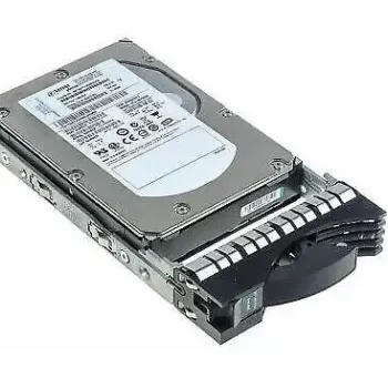 IBM 146GB 15k 3g 3.5inch SAS hdd 10N7203 10N7204
