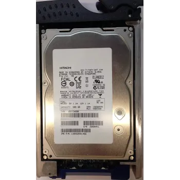 EMC 600GB 15K RPM 4G 3.5 Inch FC HDD 118032690-A02 005049033 EMC 600GB 15K RPM 4G 3.5 Inch FC HDD 118032690-A02 005049033