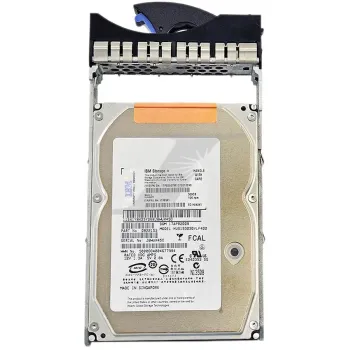 IBM 300GB 15k 4g 3.5inch FC hdd 45W2323 17P8581