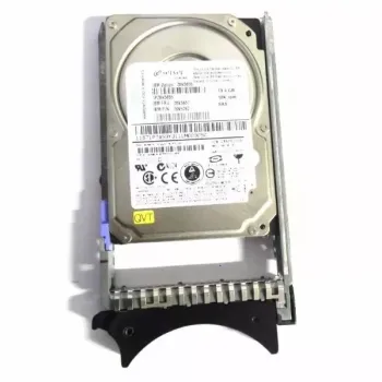 IBM 73gb  10k rpm 3g 3.5 Inch SAS Hard Disk Drive 40K1039 26K5837 39R7340