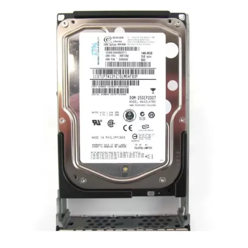 IBM 146gb 15k 3g 3.5inch SAS hdd 26K5842 40K1044 39R7350 IBM 146gb 15k 3g 3.5inch SAS hdd 26K5842 40K1044 39R7350