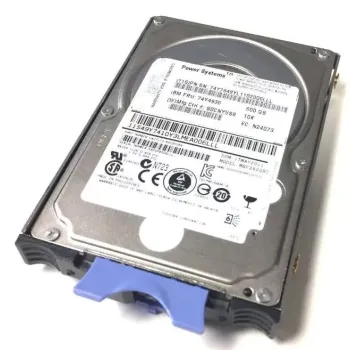 HP 73gb 10k 3g 2.5" sas hdd ST973401SS 40K1020