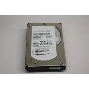 IBM 73GB 15k 4g 3.5inch FC hdd 40K6819 40K6816 IBM 73GB 15k 4g 3.5inch FC hdd 40K6819 40K6816