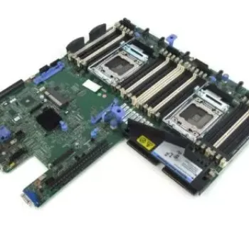 IBM X3550 M4 System Motherboard 00Y8375