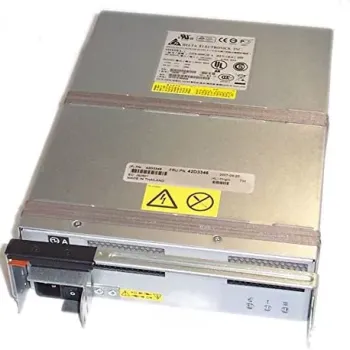 IBM 600W DS4700 power supply 42D3345 42D3346