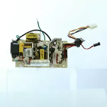 Samsung Power Supply for Tape Autoloader KM88-LCL/PF Samsung Power Supply for Tape Autoloader KM88-LCL/PF