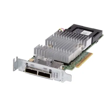 Dell Poweredge R620 R720 R720xd R820 low profile Perc H810 1GB VV648 HBA Raid Card