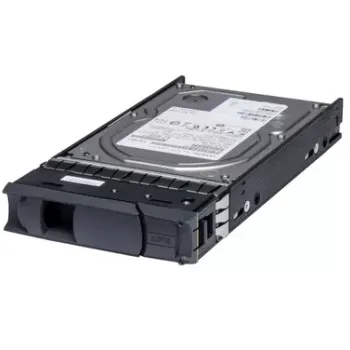 NetApp Hitachi X308A-R5 3TB 7.2K SATA Hard Drive DS4243 DS4246 Expansion FAS2240