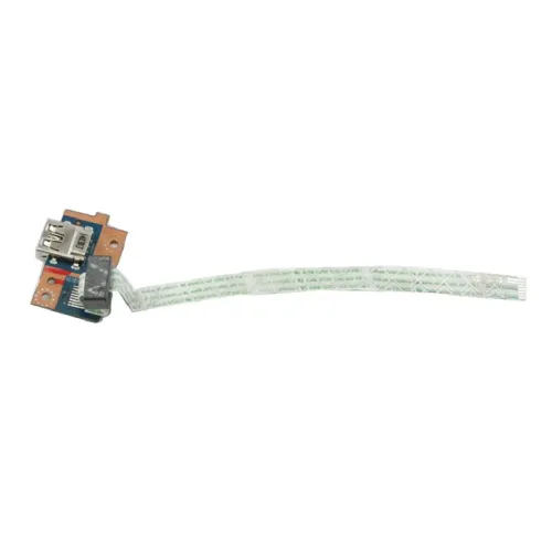 Genuine Dell 3521 Internal USB IO Circuit USB Board 075PM1 Genuine Dell 3521 Internal USB IO Circuit USB Board 075PM1