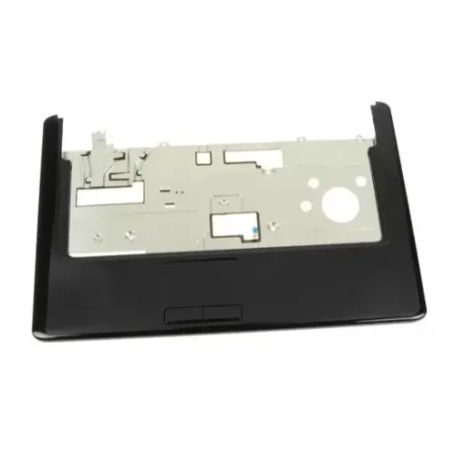 Genuine Dell Inspiron 1545 Palmrest Touchpad Assembly PTF49 Genuine Dell Inspiron 1545 Palmrest Touchpad Assembly PTF49