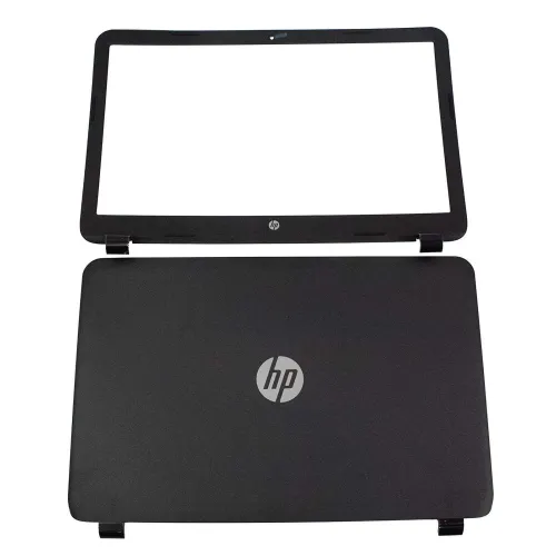 Hp Pavilion 15-AC Top Panel Cover A+B Body Hp Pavilion 15-AC Top Panel Cover A+B Body