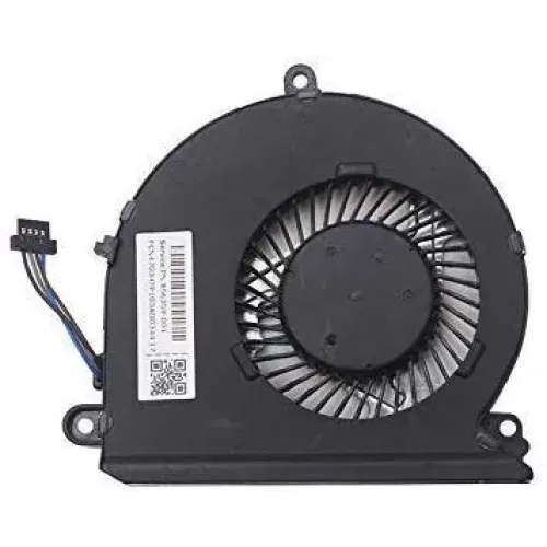 HP Pavilion 15AU 15-AU030WM CPU Cooling Fan 859633-001