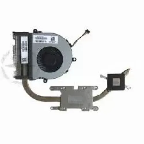 HP 15BS 250 G6 Heatsink With Graphic with Fan HP 15BS 250 G6 Heatsink With Graphic with Fan