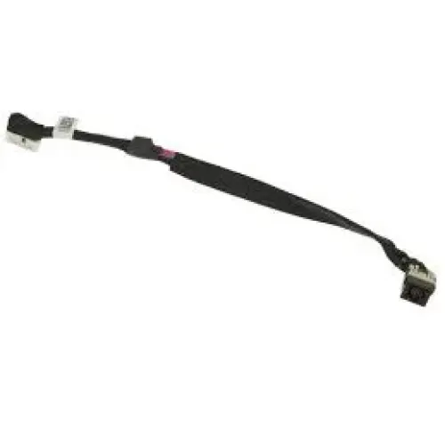 Genuine OEM DC Power Jack Harness Cable Charging Port for Dell Alienware 17 R2 Genuine OEM DC Power Jack Harness Cable Charging Port for Dell Alienware 17 R2