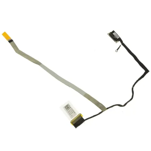 Genuine Dell Latitude 3460 3470 14 inch Touchscreen Ribbon LCD Video Cable Genuine Dell Latitude 3460 3470 14 inch Touchscreen Ribbon LCD Video Cable