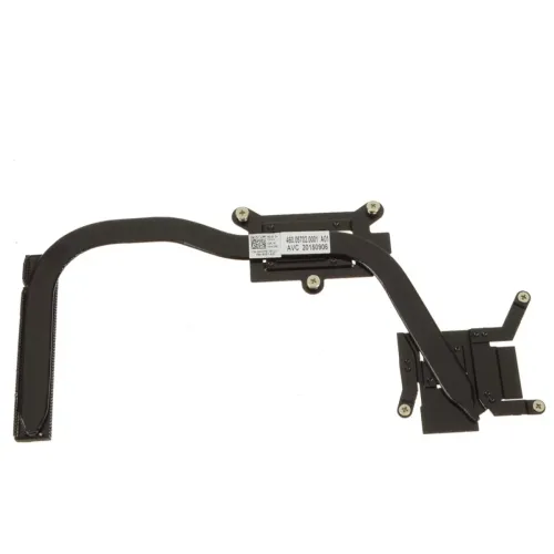 Dell Latitude 3460 3560 CPU Heatsink Assembly H43P6 Dell Latitude 3460 3560 CPU Heatsink Assembly H43P6