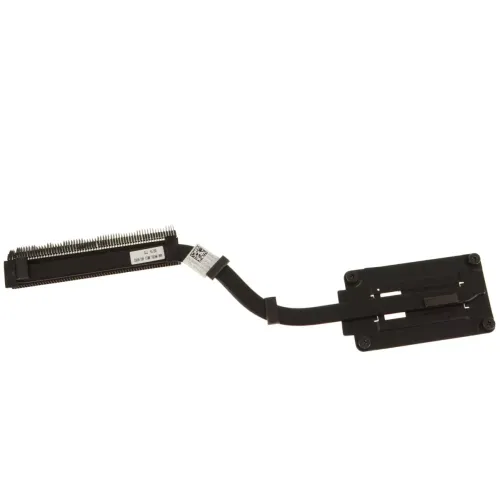 Genuine Dell OEM Latitude 3480 / 3580 CPU Heatsink 5GKPN Genuine Dell OEM Latitude 3480 / 3580 CPU Heatsink 5GKPN