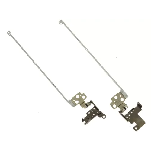 Genuine Dell Latitude 3480 Hinge Kit Left and Right Genuine Dell Latitude 3480 Hinge Kit Left and Right