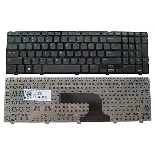 Dell Inspiron 15r 3521 3537 5521 5537 Keyboard 0YH3FC Dell Inspiron 15r 3521 3537 5521 5537 Keyboard 0YH3FC