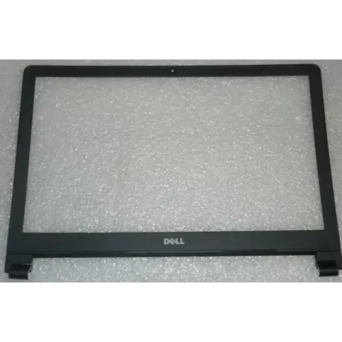 Dell Inspiron 15-3567 15.6inch LCD Front Bezel Cover 6C63X Dell Inspiron 15-3567 15.6inch LCD Front Bezel Cover 6C63X