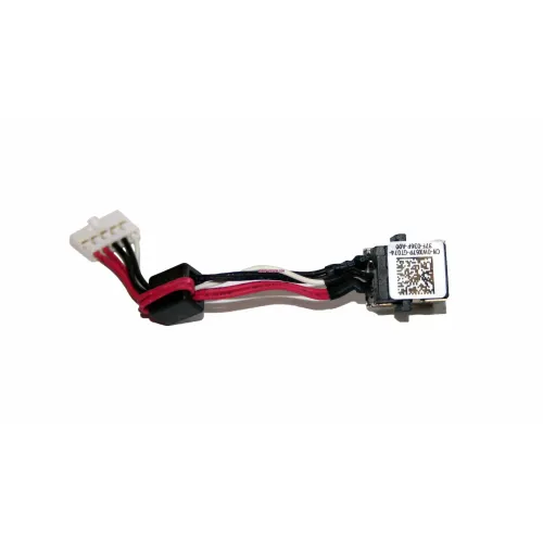 Dell Inspiron 5520 Laptop DC Power Jack 0WX67P Dell Inspiron 5520 Laptop DC Power Jack 0WX67P