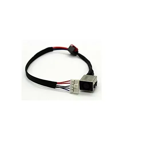 Dell Inspiron 15 5543 5545 5547 5548 DC Jack 0M03W3 M03W3 Dell Inspiron 15 5543 5545 5547 5548 DC Jack 0M03W3 M03W3