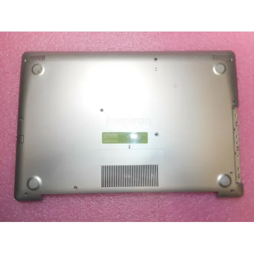 Genuine Dell Inspiron 15 5570 Bottom Base Cover 0N4HXY Genuine Dell Inspiron 15 5570 Bottom Base Cover 0N4HXY